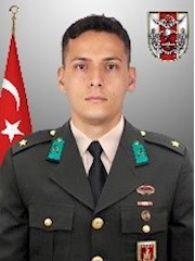 Şehit Eril Alperen EMİR