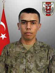 Şehit Cebrail DÜNDAR