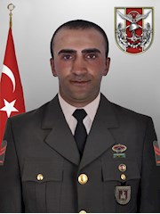 Şehit Samet ASLAN