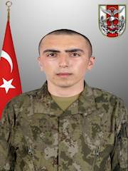 Şehit Müslüm ÖZDEMİR