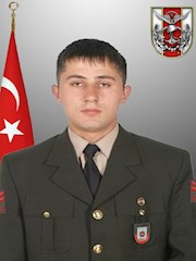 Şehit Ahmet KÖROĞLU