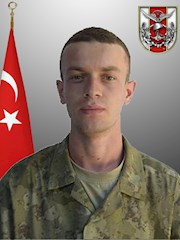 Şehit Murat ATAR