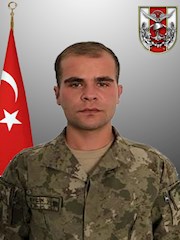 Şehit Muhammet Tunahan EVCİN
