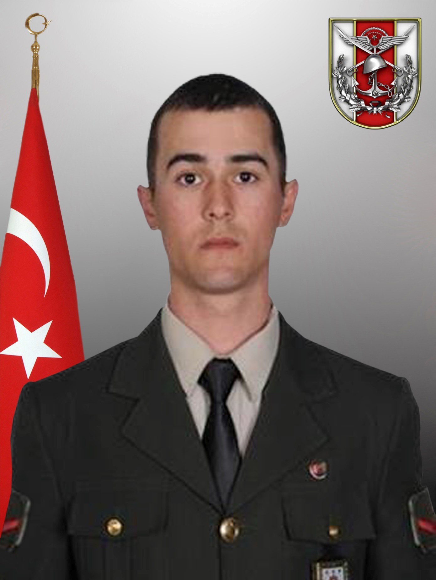 Şehit İbrahim TÜZEL
