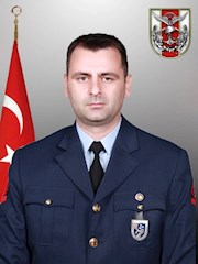Şehit Ercan GÜVEN