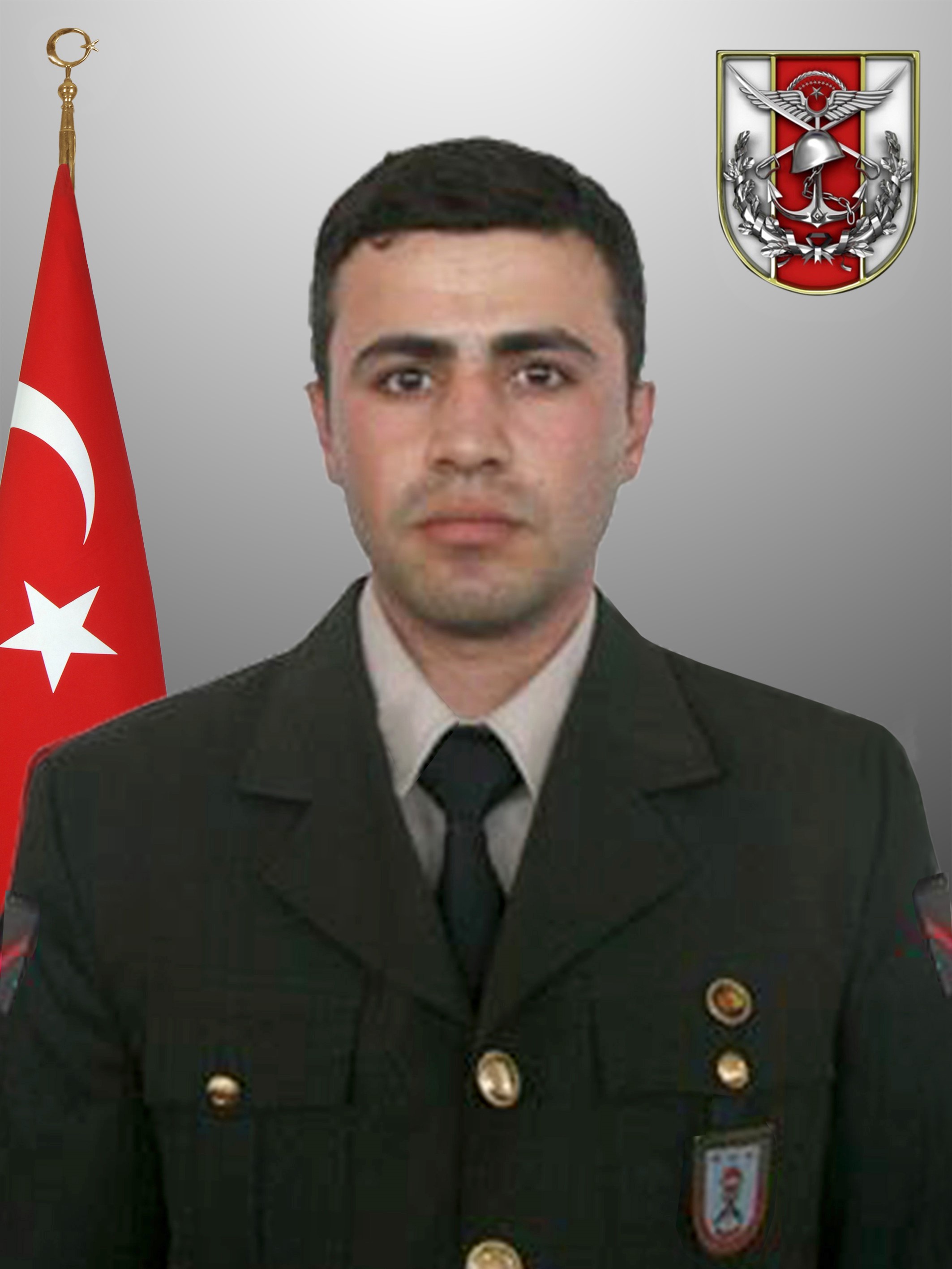 Şehit Mehmet ORHAN