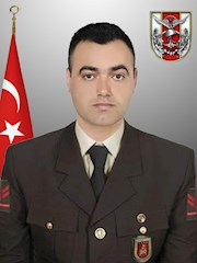 Şehit Cebrail ACAR