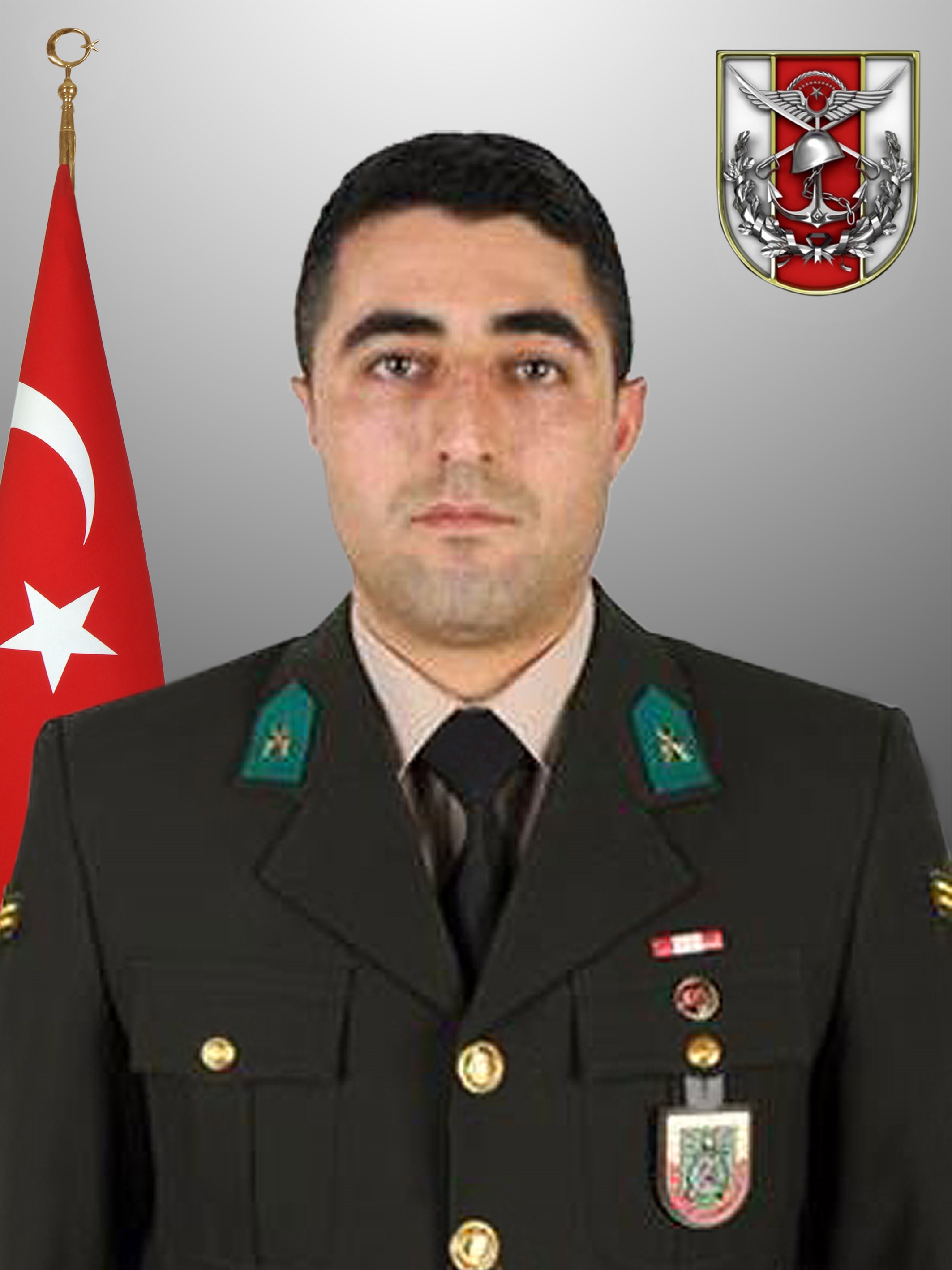 Şehit Muharem ÖĞÜTCÜ