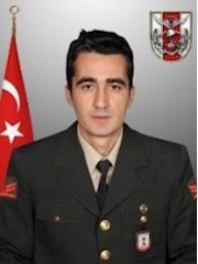 Şehit Hüseyin  KARAKOÇ