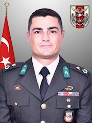 Şehit Osman AYAN
