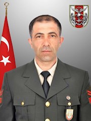 Şehit Mehmet KÖKCÜ