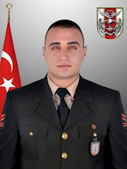 Şehit Onur ÇAPAN