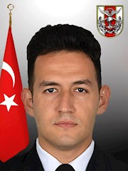 Şehit Mustafa Kemal ÖZ