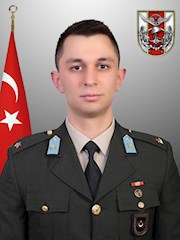 Şehit Ceyhun KALYONCU