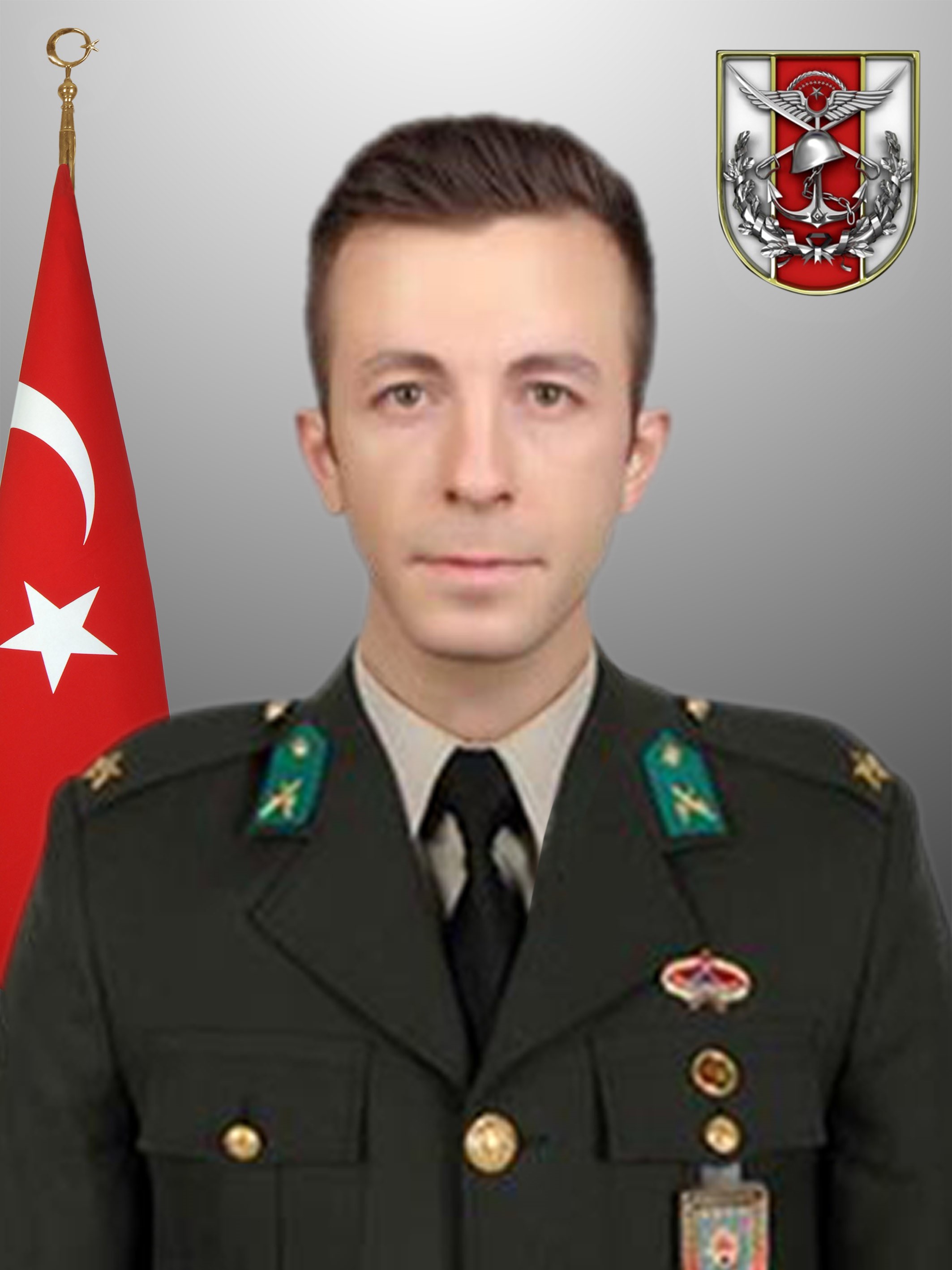 Şehit Mustafa BAYRAKDAR