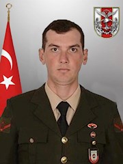 Şehit Berat Mecit  DAY