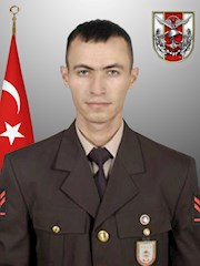 Şehit Önder ÖZEN