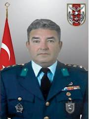 Şehit İsmail Haldun MADEN