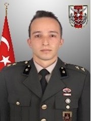 Şehit Ege AKAR