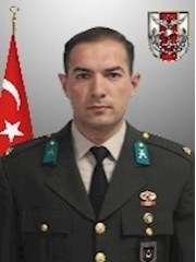 Şehit Furkan SERT