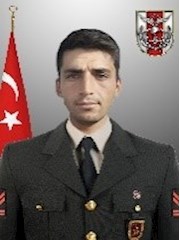 Şehit Enver YAMAN