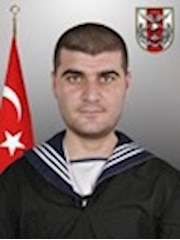 Şehit Hayrullah Halit  KARAMAN