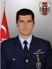Şehit Serdar USLU