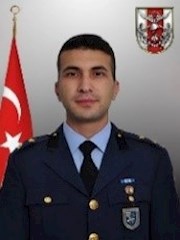 Şehit Emre MERCAN