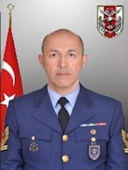 Şehit Ümit İNCE