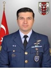 Şehit Emrah KURAN