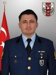 Şehit Ramazan YAĞIZ