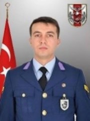 Şehit Ahmet Yasir KUYUCU