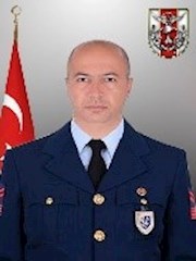 Şehit Cem DOLAPCİ