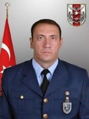 Şehit Emre SAYIN