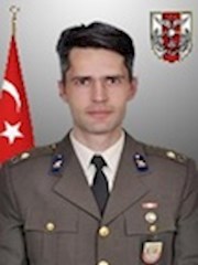 Şehit Sinan TAŞTEKİN