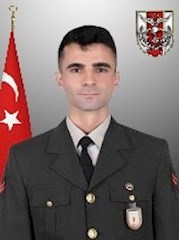 Şehit Yusuf AÇAY