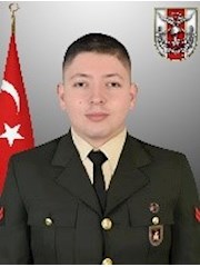 Şehit Abdurrahman HİLAL