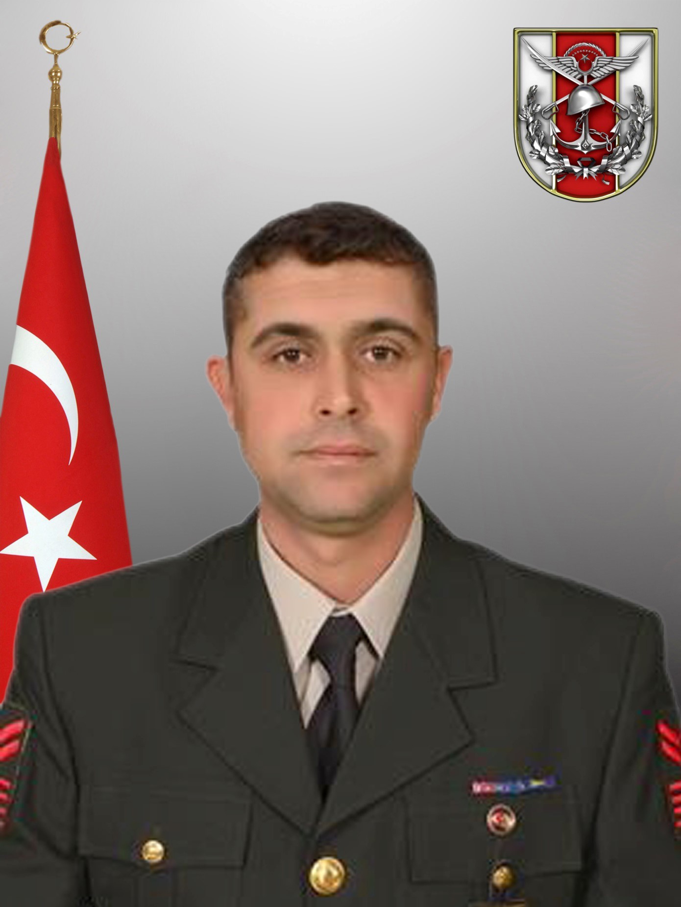 Şehit Ali TURGUT
