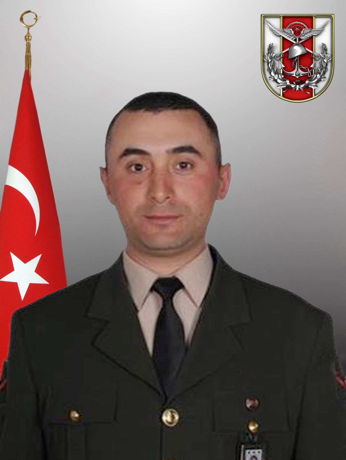 Şehit Tayfun PEKEL