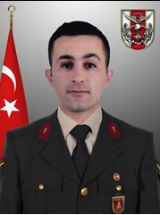 Şehit Muhammed Ali ÖZER