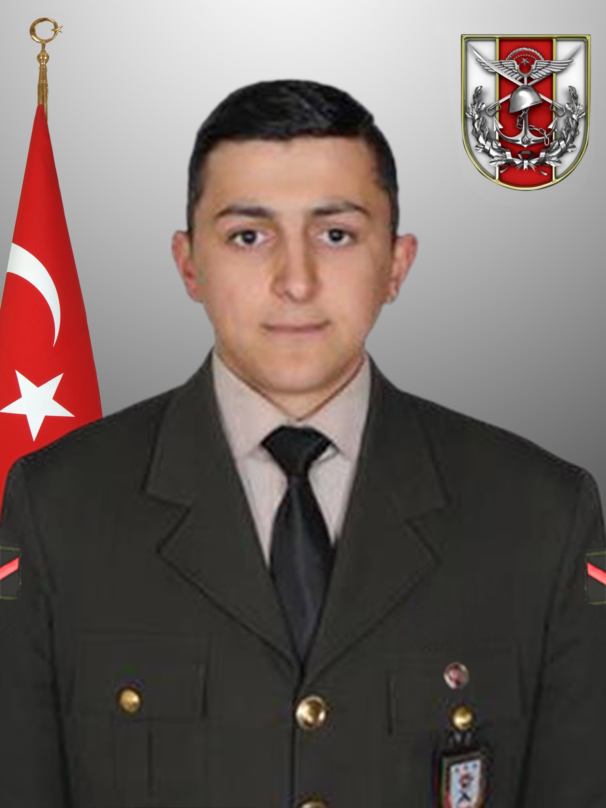 Şehit Eyüp GÜLAŞTI