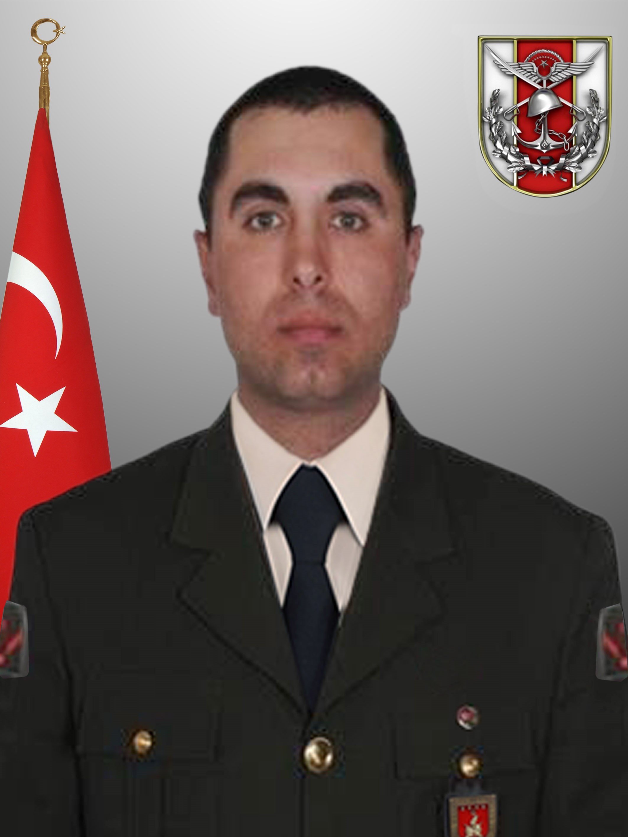 Şehit Muhammed YILMAZ