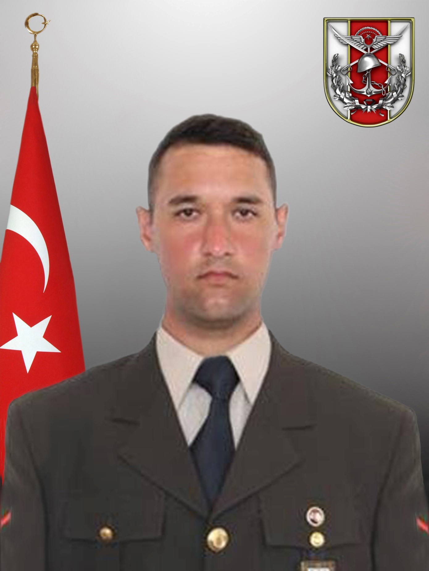 Şehit Armağan AKMAN