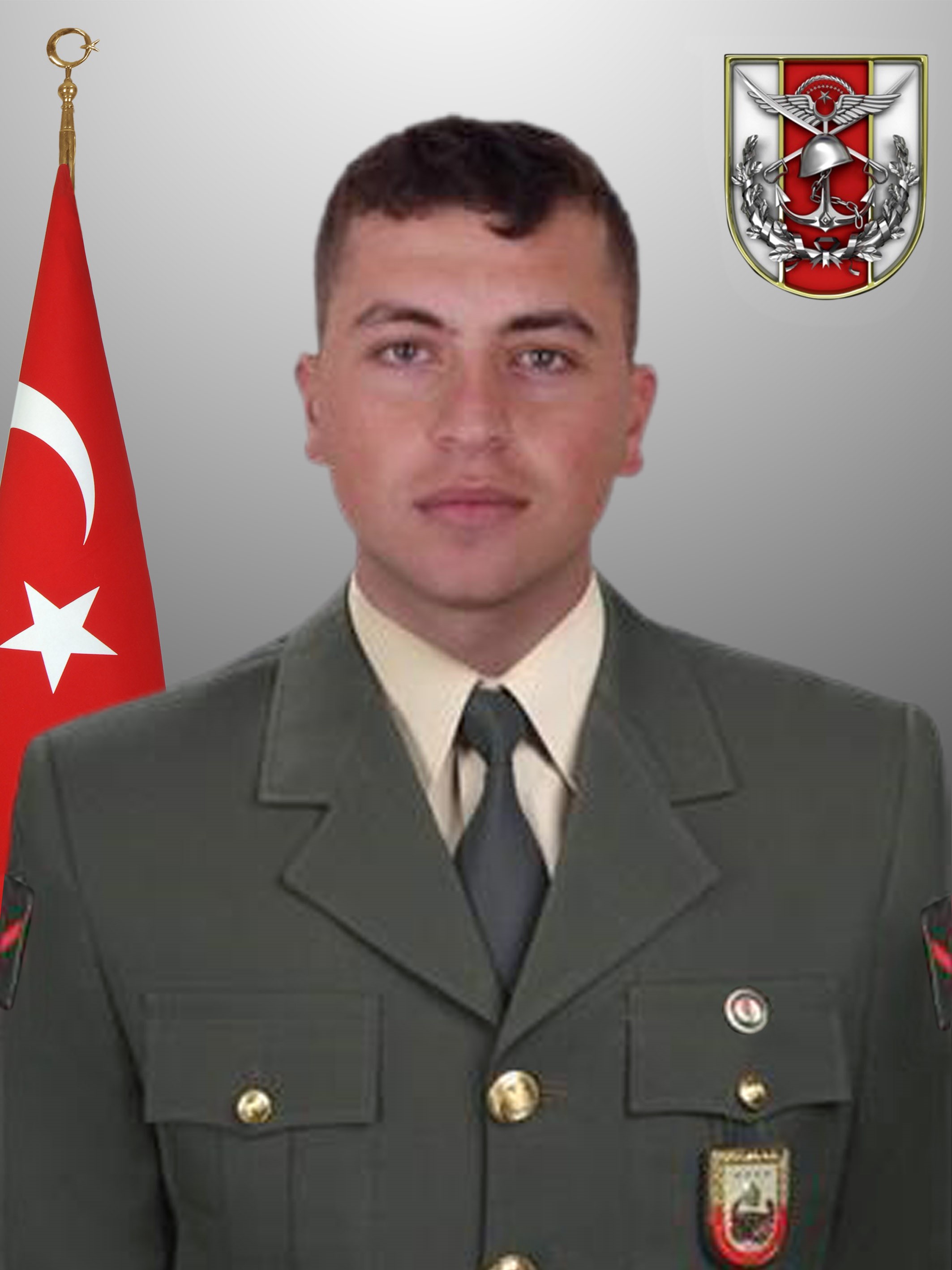Şehit Onur KARAKAYA