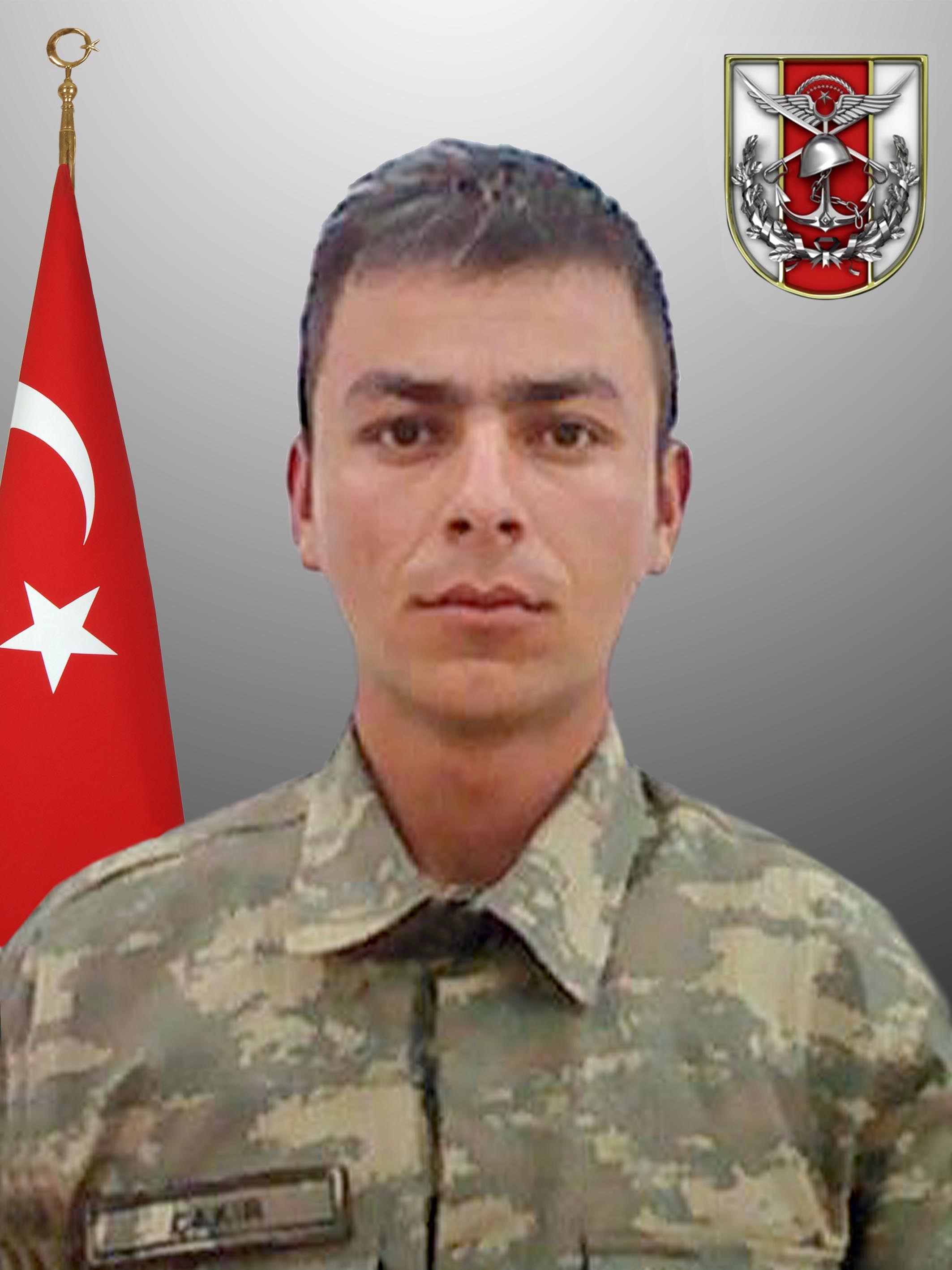 Şehit Halil ÇAKIR