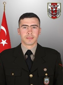 Şehit Ertuğrul KÖSE