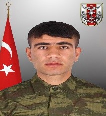 Şehit Recep DURAK