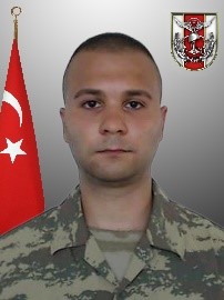 Şehit Caner MAYENDAĞI