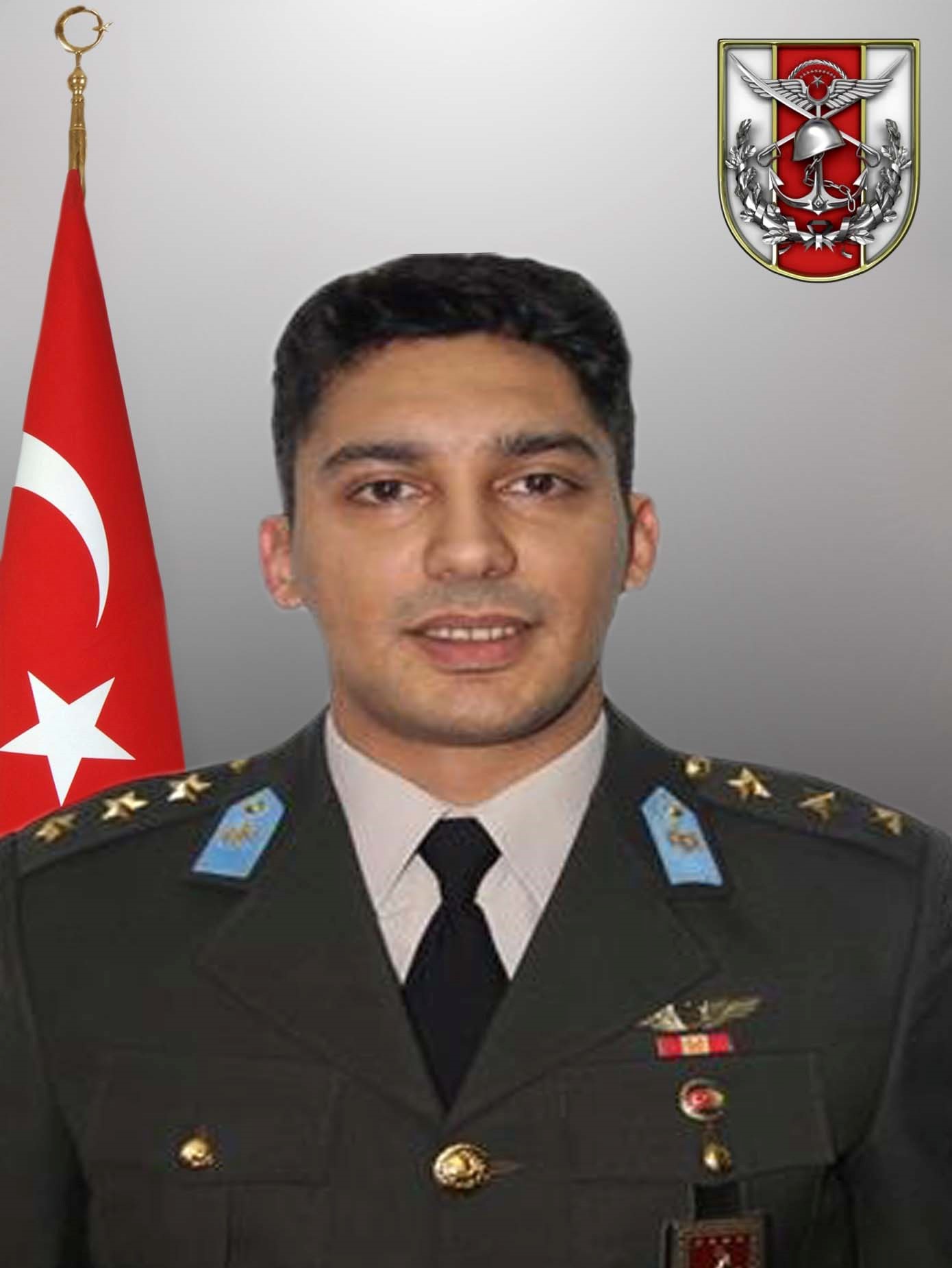 Şehit Ümit ÖZERLİ