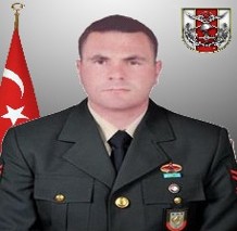 Şehit Gökhan KILINÇ